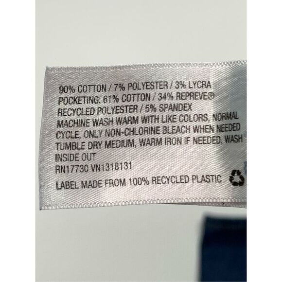 universal thread, curvy skinny women’s denim jeanssize 10/30  - Picture 8 of 8